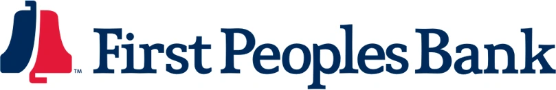 First Peoples Bancorp, Inc. logo